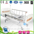 5-Function new design mattress base electric medical beds